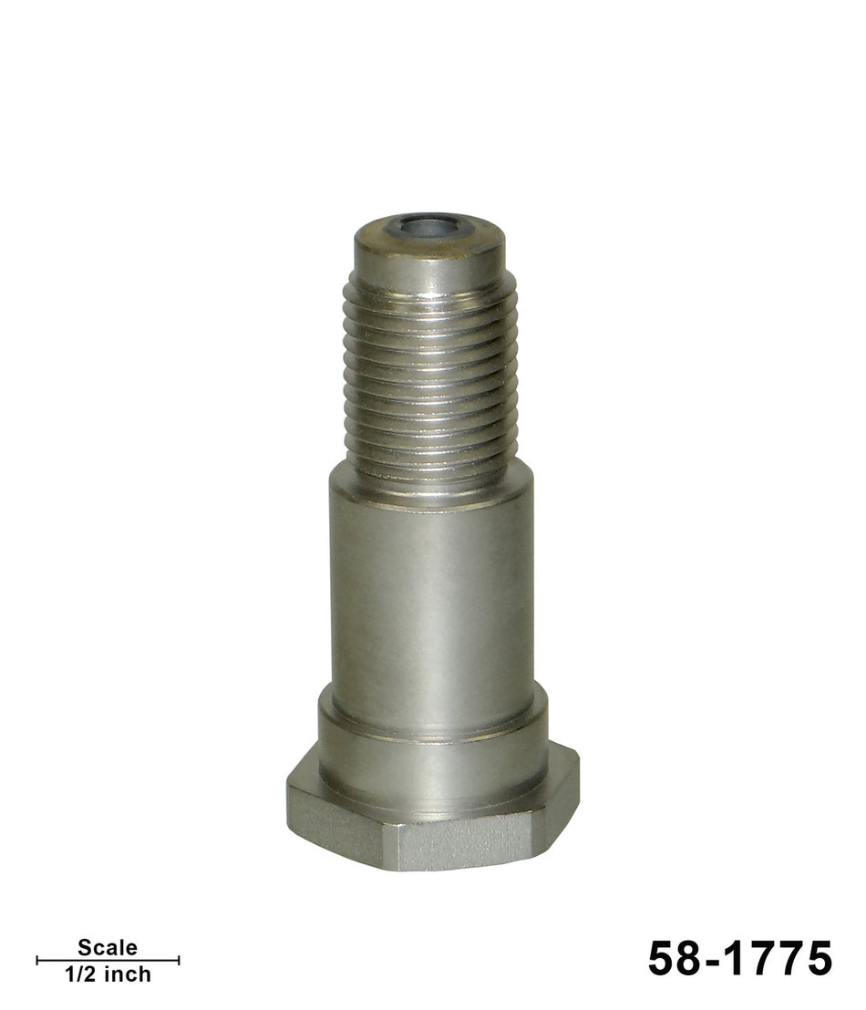 Piston Valve-Ultra 333/433/1000, GM3500