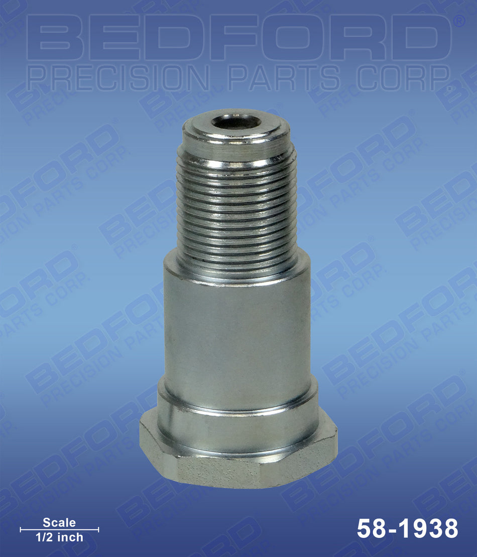 Piston Valve - GM5000/10000, Ultra 1500