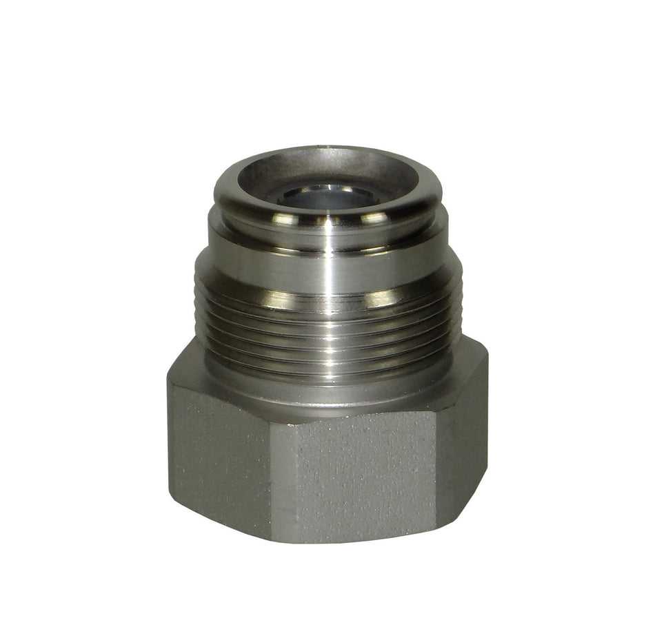 Intake Valve - 390st, 490st, Ultra 600