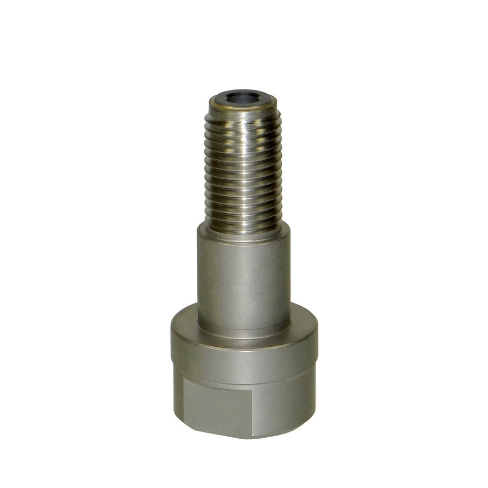 Piston Valve (SS) - EH333, 23:1 Monark