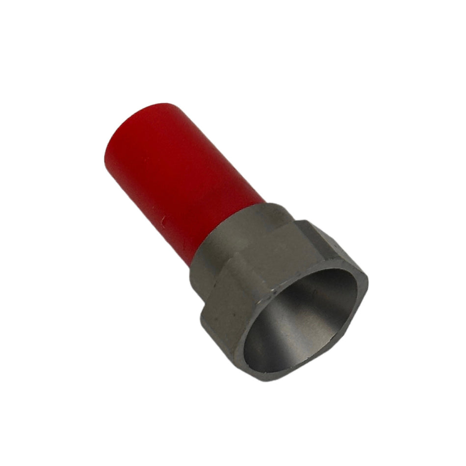 Válvula de pistón - UltraMax 695