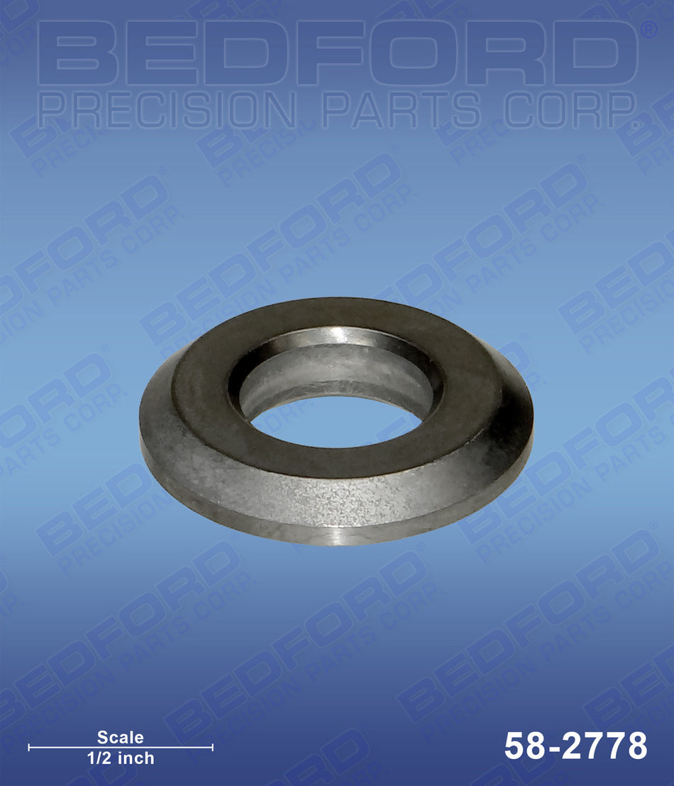 Asiento de admisión - EP2100/2300, EPX2305/2355