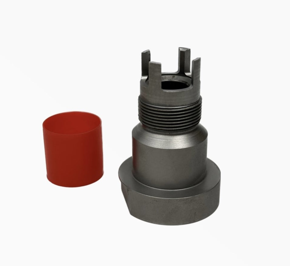 Conjunto de válvula de pistón - Xtreme 145cc/180cc