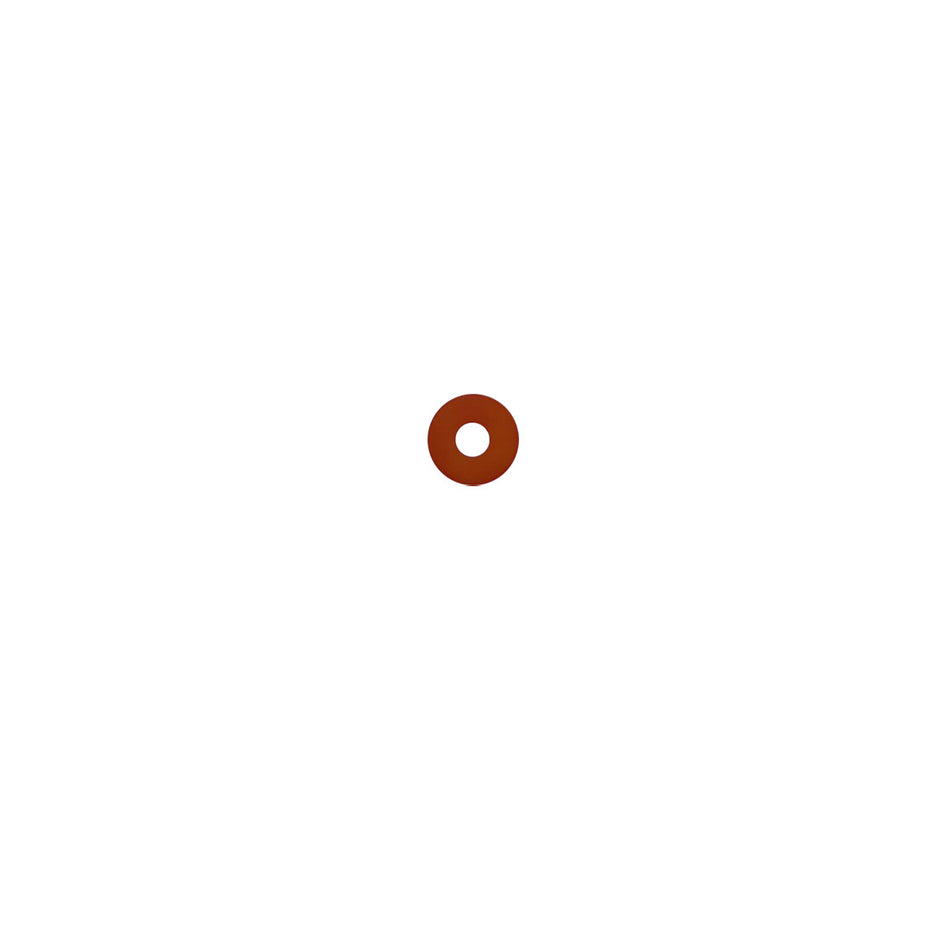 Seal, Outlet Seat