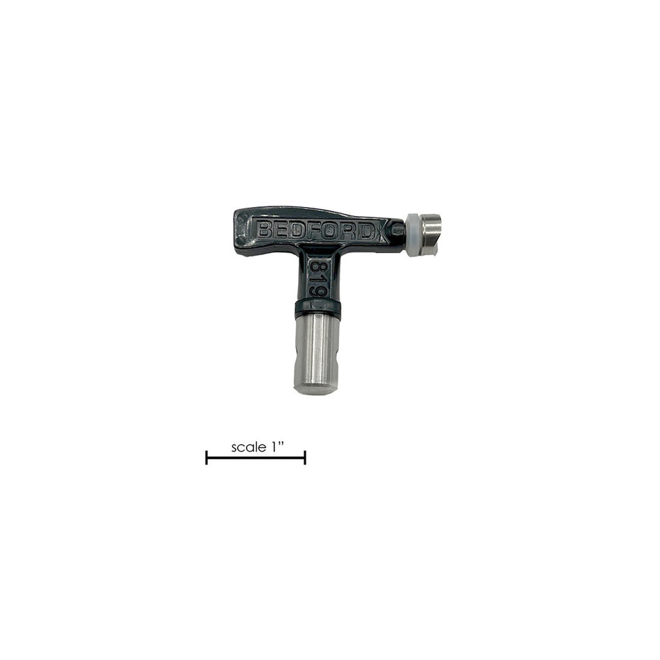 Standard Barrel Tip (819)