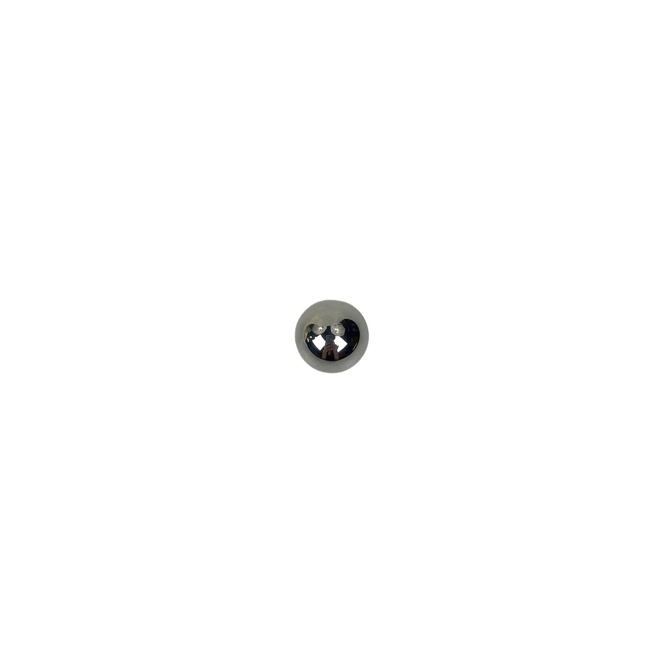 Ball, Intake, 3/4