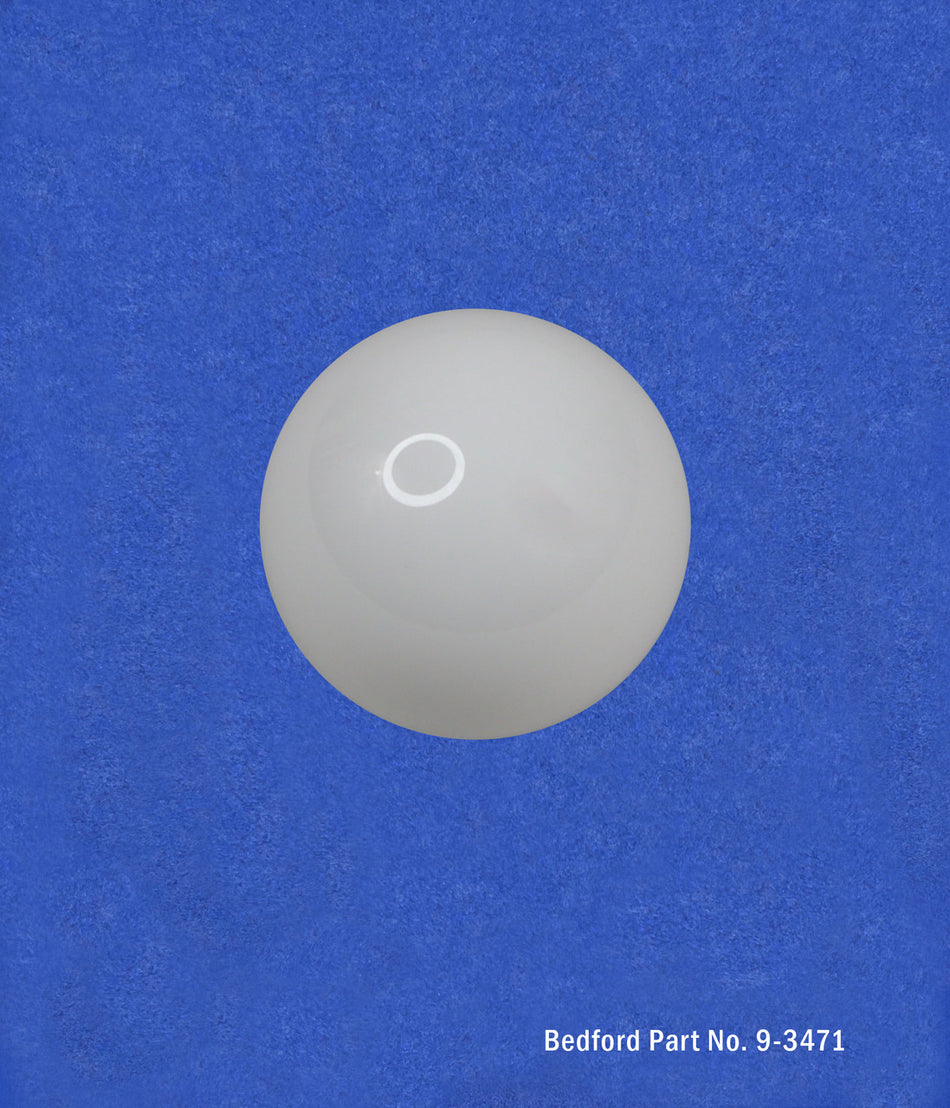 Ball, Ceramic