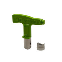 Punta de acabado fino (416)