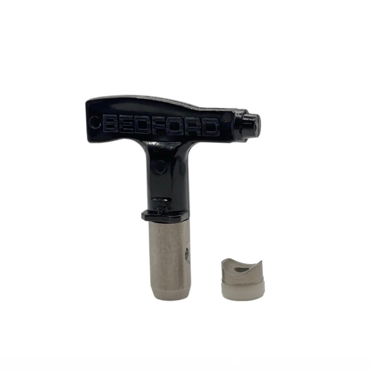 Standard Barrel Tip (515) – Bedford Precision