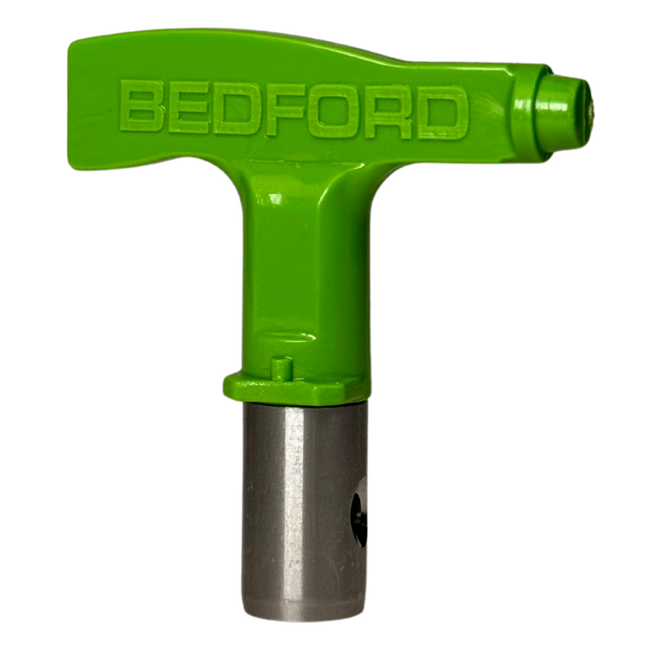 Punta de acabado fino (214)