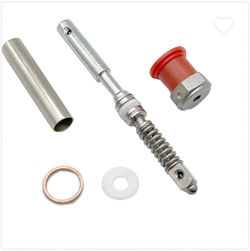 がんも　603030 Graco 235474 Gun Repair Kit | Silver/Flex Gun Plus – Bedford Precision