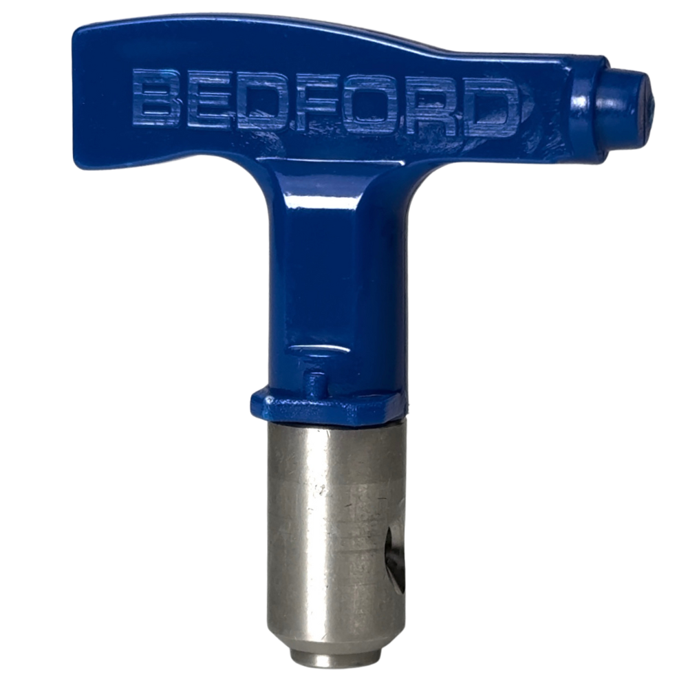 Standard Large Barrel Tip (619) – Bedford Precision