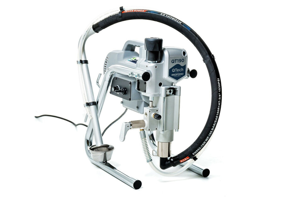 QTech QT190 Airless Sprayer- 110 V