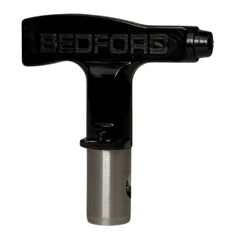 Punta de cañón estándar (327)