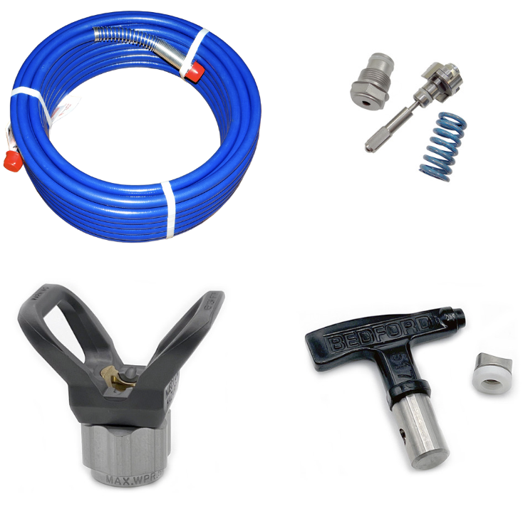 Contractor II Bundle
