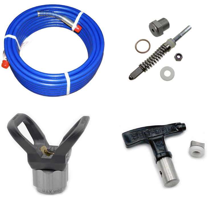 Contractor Bundle