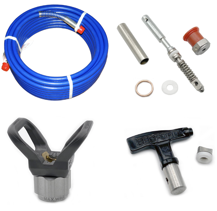 Silver Flex Plus Bundle