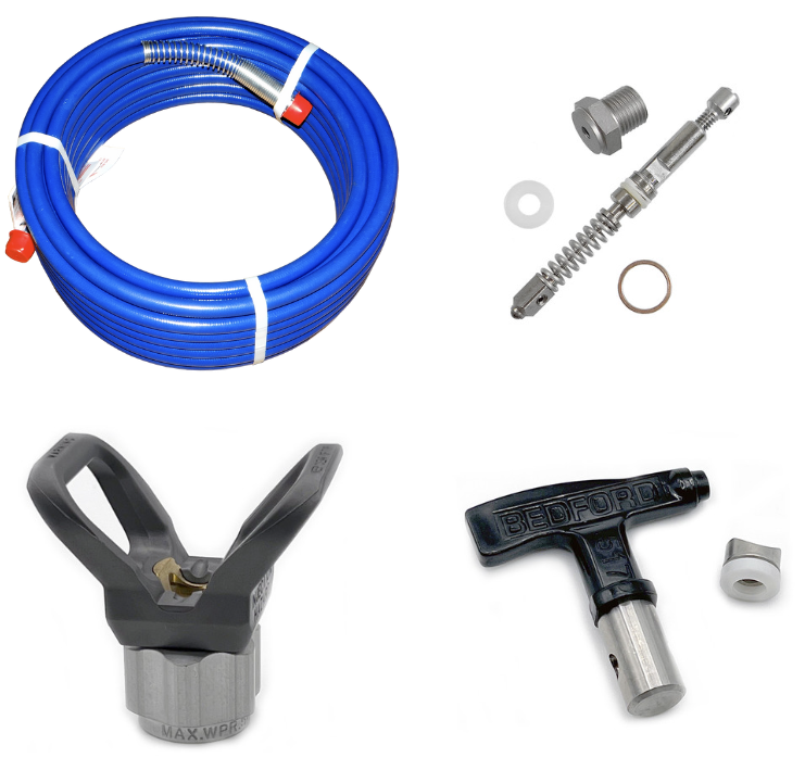Silver/Flex Bundle