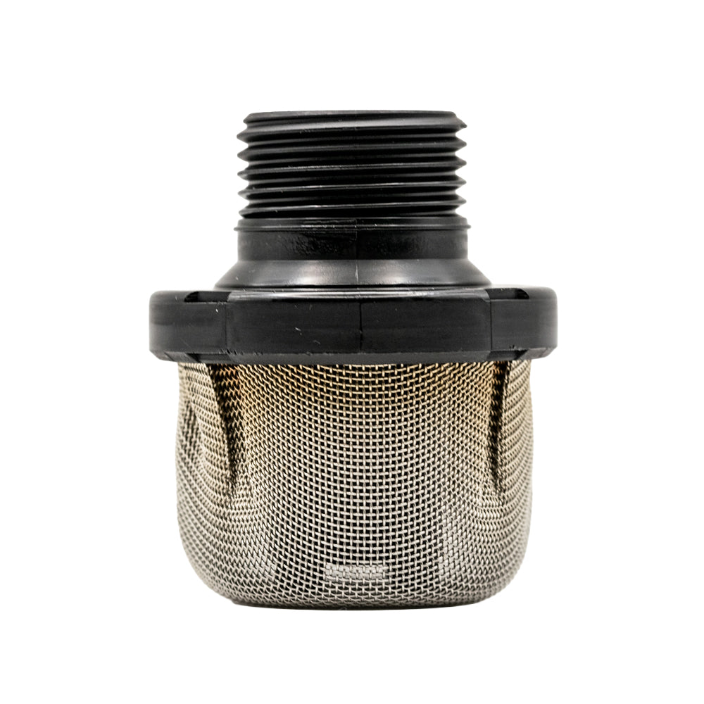 Inlet Strainer, 3/4"GH(m) Thread 32 Mesh — Bedford 14-5168