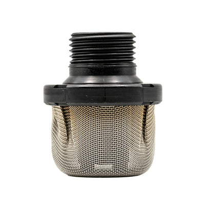 Inlet Strainer, 3/4"GH(m) Thread 32 Mesh — Bedford 14-5168