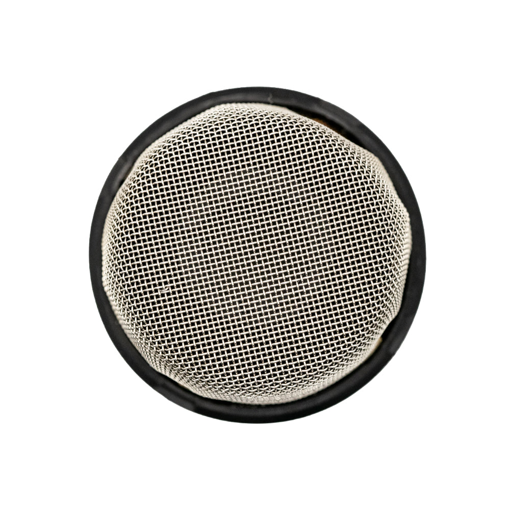 Inlet Strainer, 3/4"GH(m) Thread 32 Mesh — Bedford 14-5168