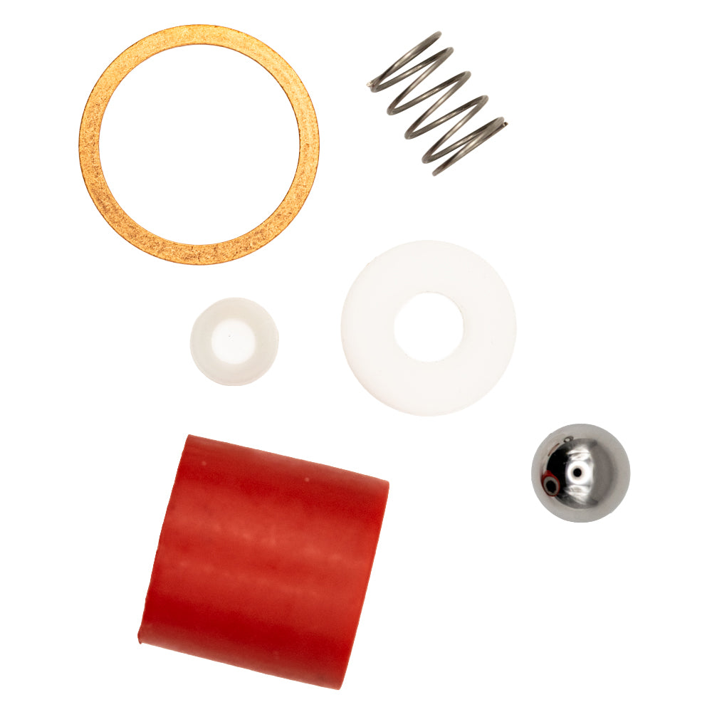 Kit - Outlet Valve — Bedford 20-1787
