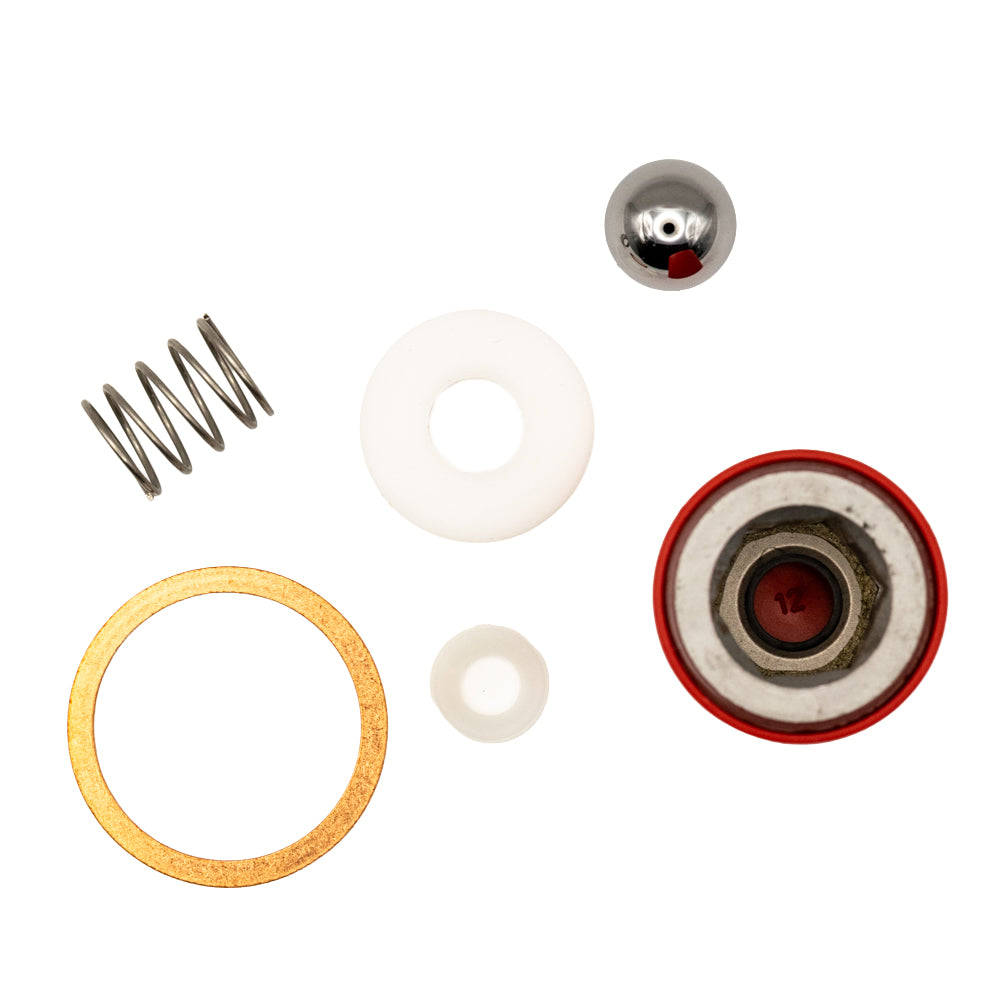 Kit - Outlet Valve — Bedford 20-1787
