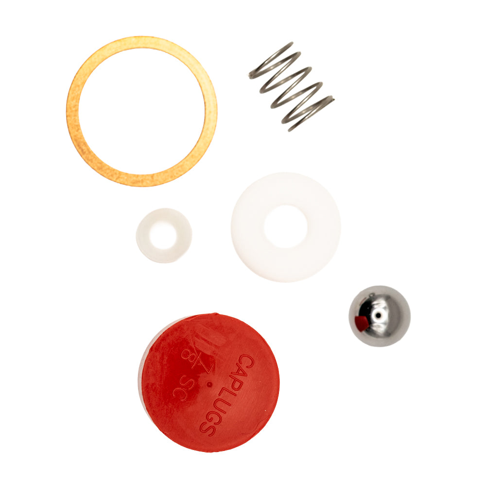 Kit - Outlet Valve — Bedford 20-1787
