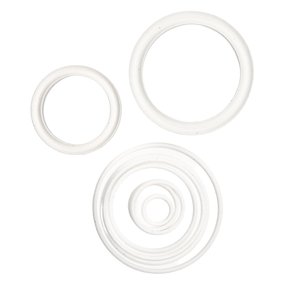 Bedford 20-5105 - Kit- V-Packng Repair Merkur LW100A