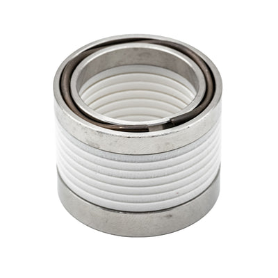Bedford 20-5295 - Throat Packing, PTFE, Kit