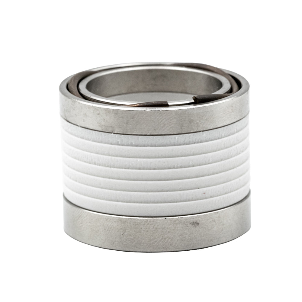 Bedford 20-5295 - Throat Packing, PTFE, Kit
