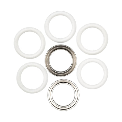 Bedford 20-5296 - Piston Packing, PTFE, Kit