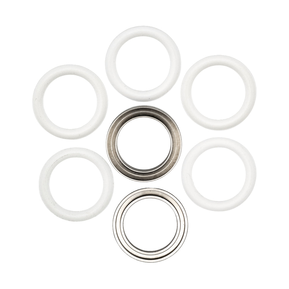 Bedford 20-5296 - Piston Packing, PTFE, Kit