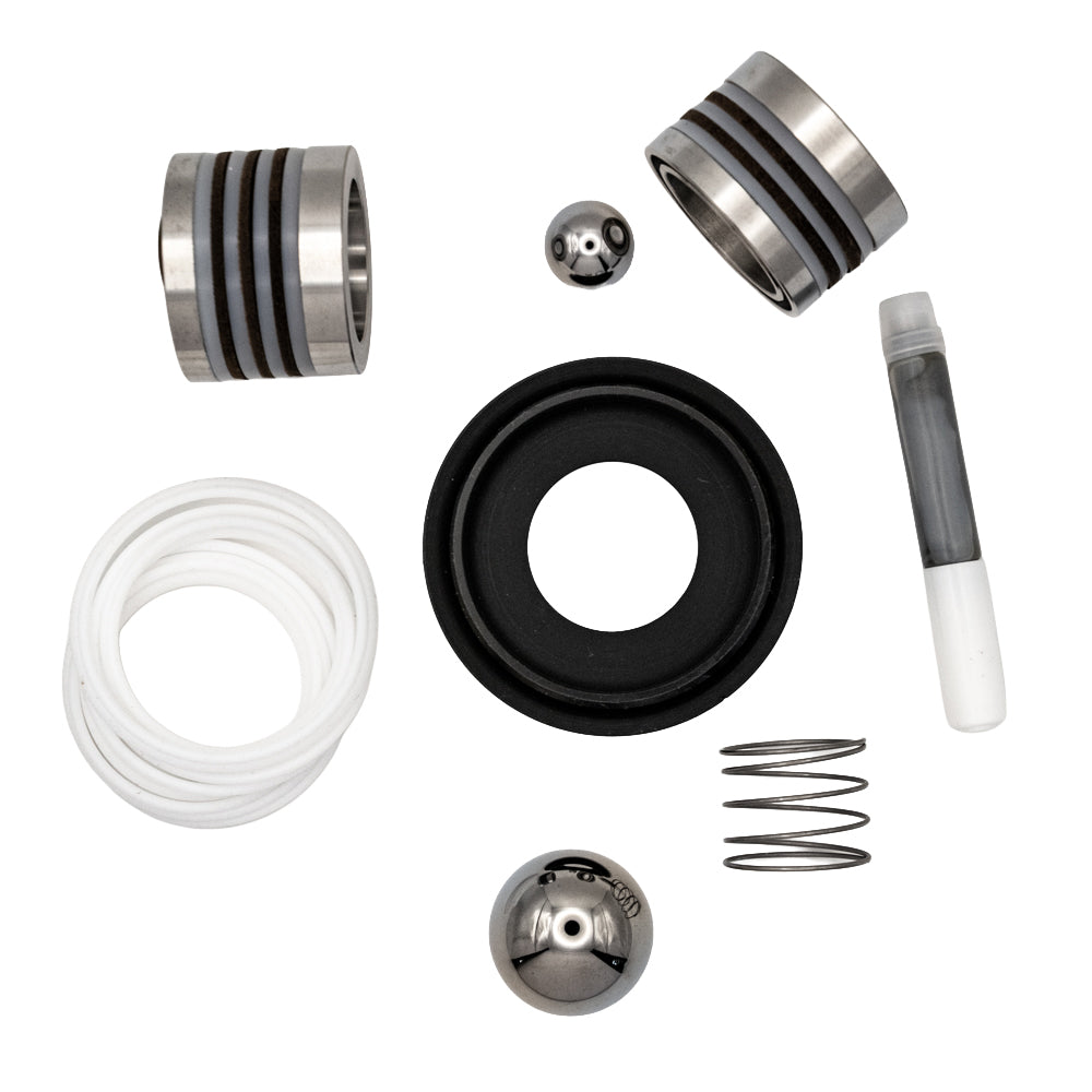 Bedford 20-5329 - Kit, Repair, Full PE/LTHR (115)