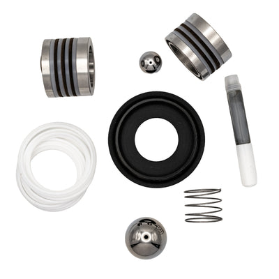 Bedford 20-5329 - Kit, Repair, Full PE/LTHR (115)