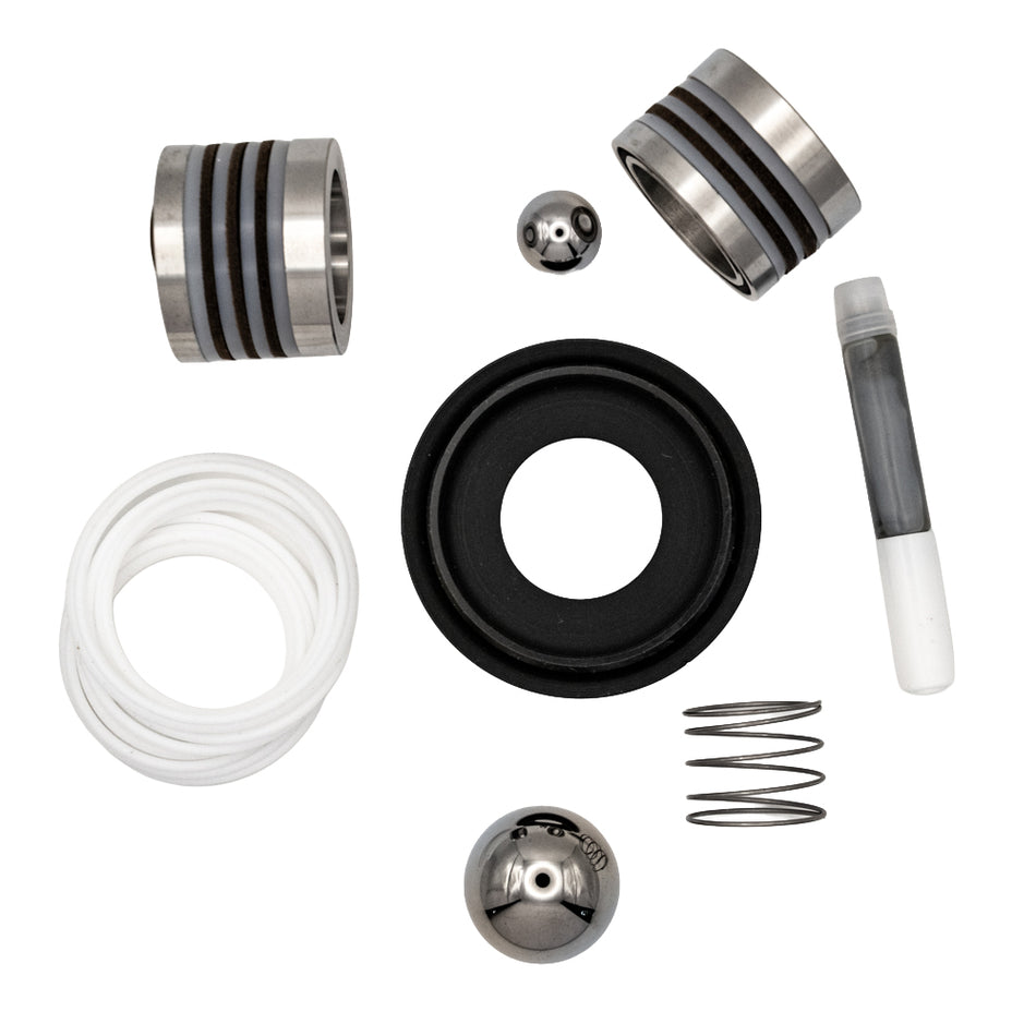 Bedford 20-5329 - Kit, Repair, Full PE/LTHR (115)