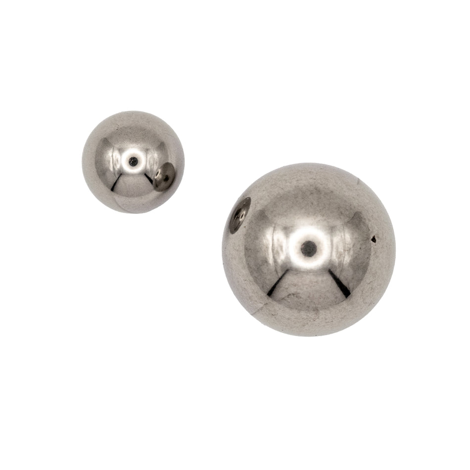 Bedford 20-5389 - Merkur Check Balls Kit