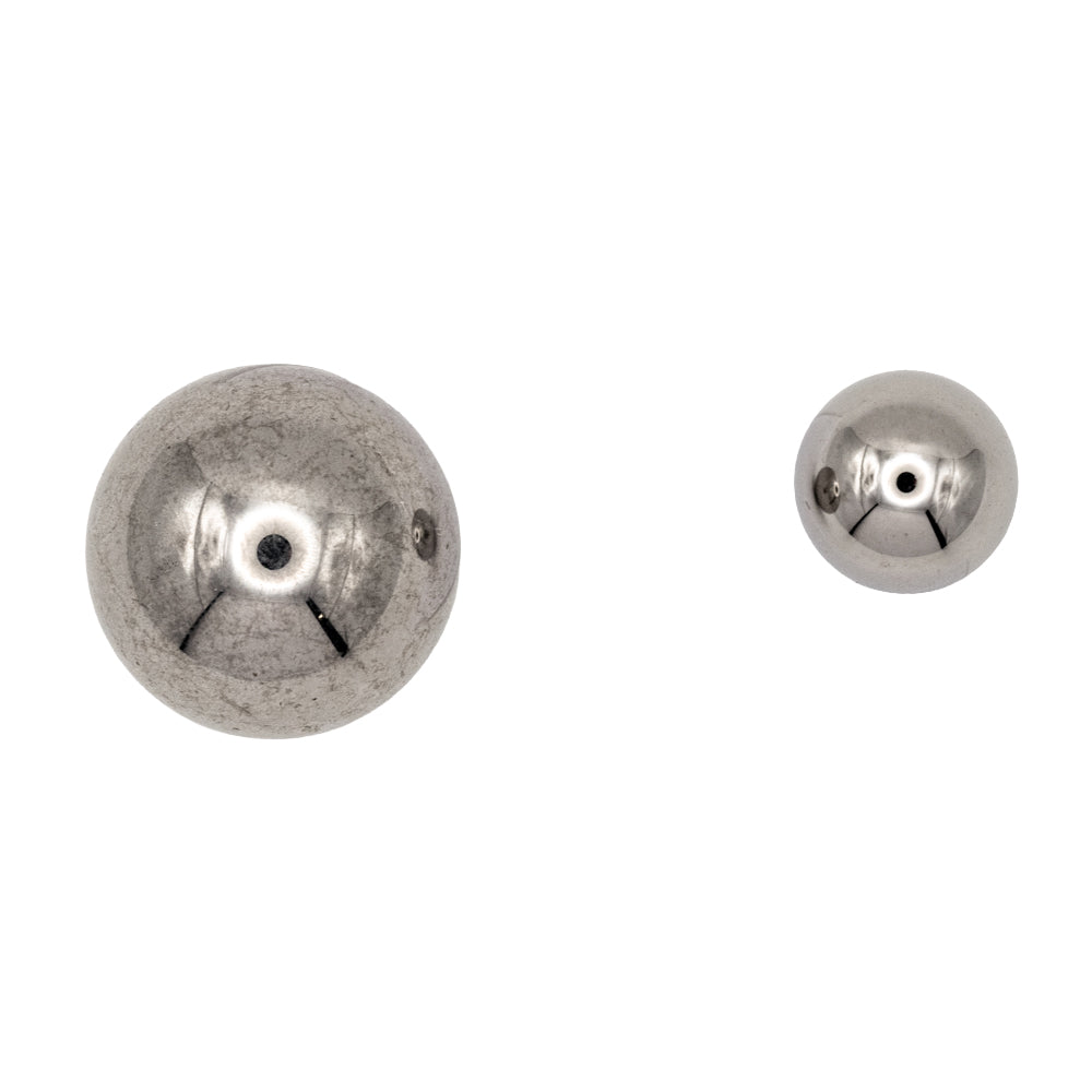 Bedford 20-5390 - Merkur Check Balls Kit