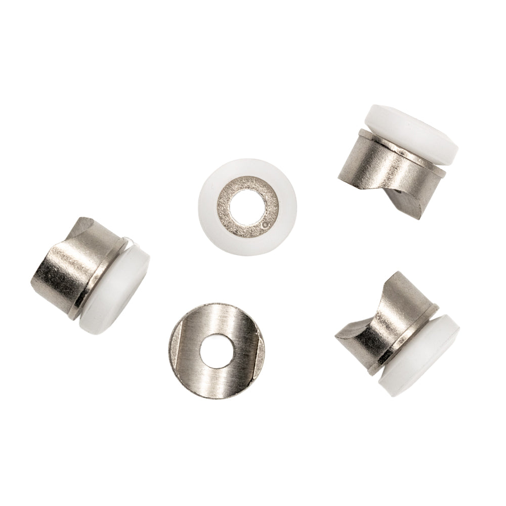 High Pressure Tip Seat and Seal, 5pk — Bedford 33-7013