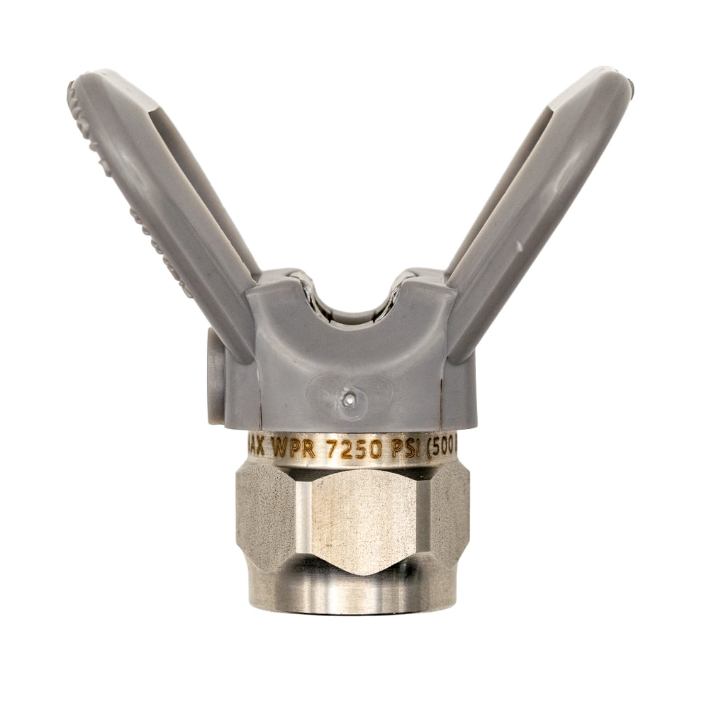 XHD Heavy Duty Tip Guard — Bedford 33-7014