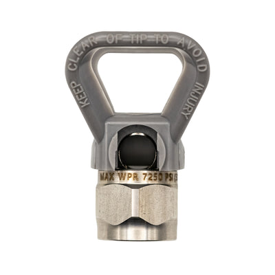 XHD Heavy Duty Tip Guard — Bedford 33-7014