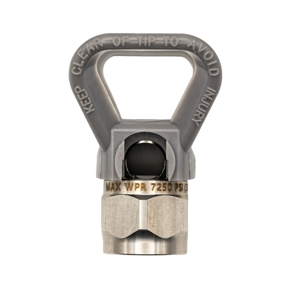 XHD Heavy Duty Tip Guard — Bedford 33-7014