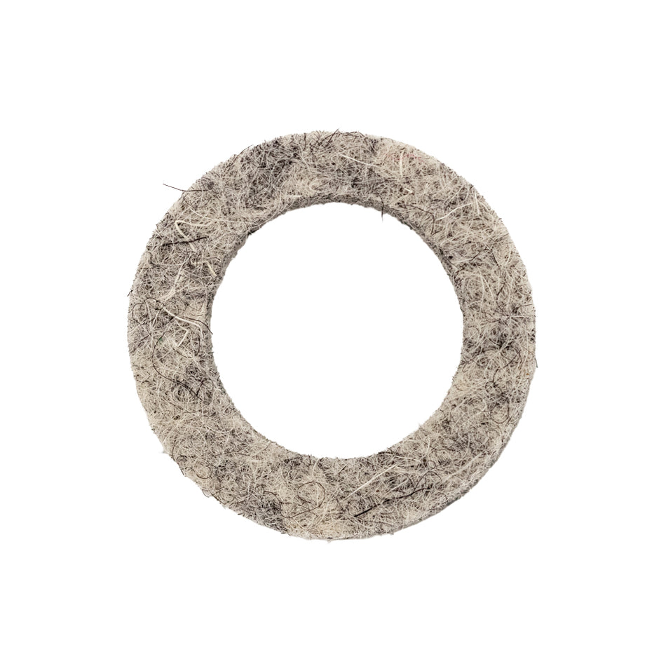 Washer, Felt — Bedford 41-4062