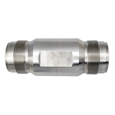 Bedford 57-5262 - Cylinder, Stainless Steel