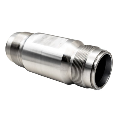 Bedford 57-5262 - Cylinder, Stainless Steel